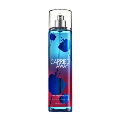 MS: 0106759 - Nước hoa xịt toàn thân - Bath & Body Works - Carried Away
